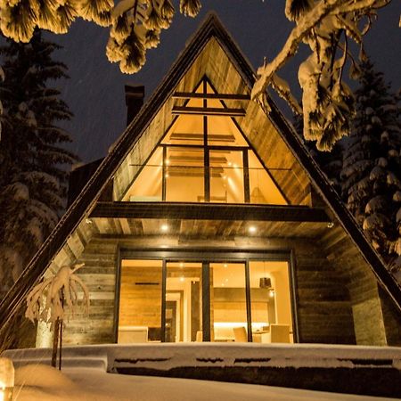 Jahorina Rusovo Village Εξωτερικό φωτογραφία