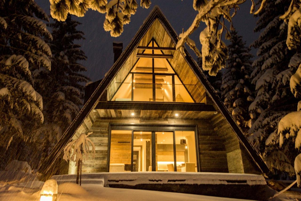 Jahorina Rusovo Village Εξωτερικό φωτογραφία