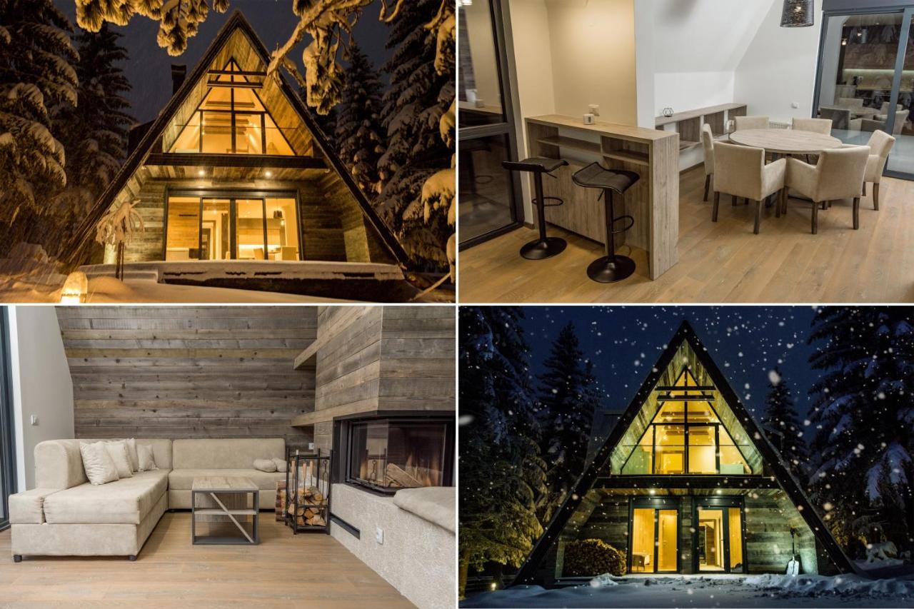 Jahorina Rusovo Village Εξωτερικό φωτογραφία