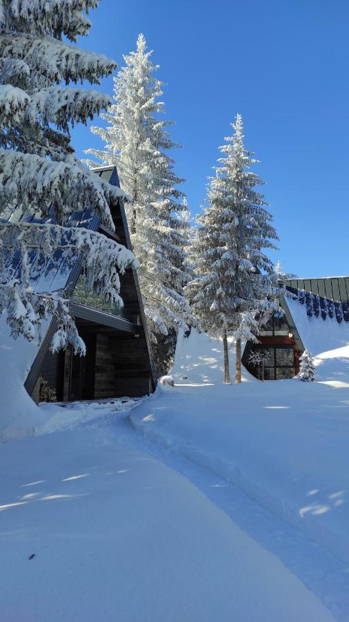 Jahorina Rusovo Village Εξωτερικό φωτογραφία