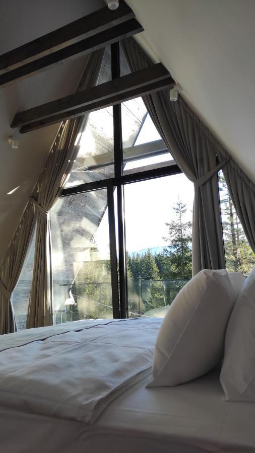 Jahorina Rusovo Village Εξωτερικό φωτογραφία
