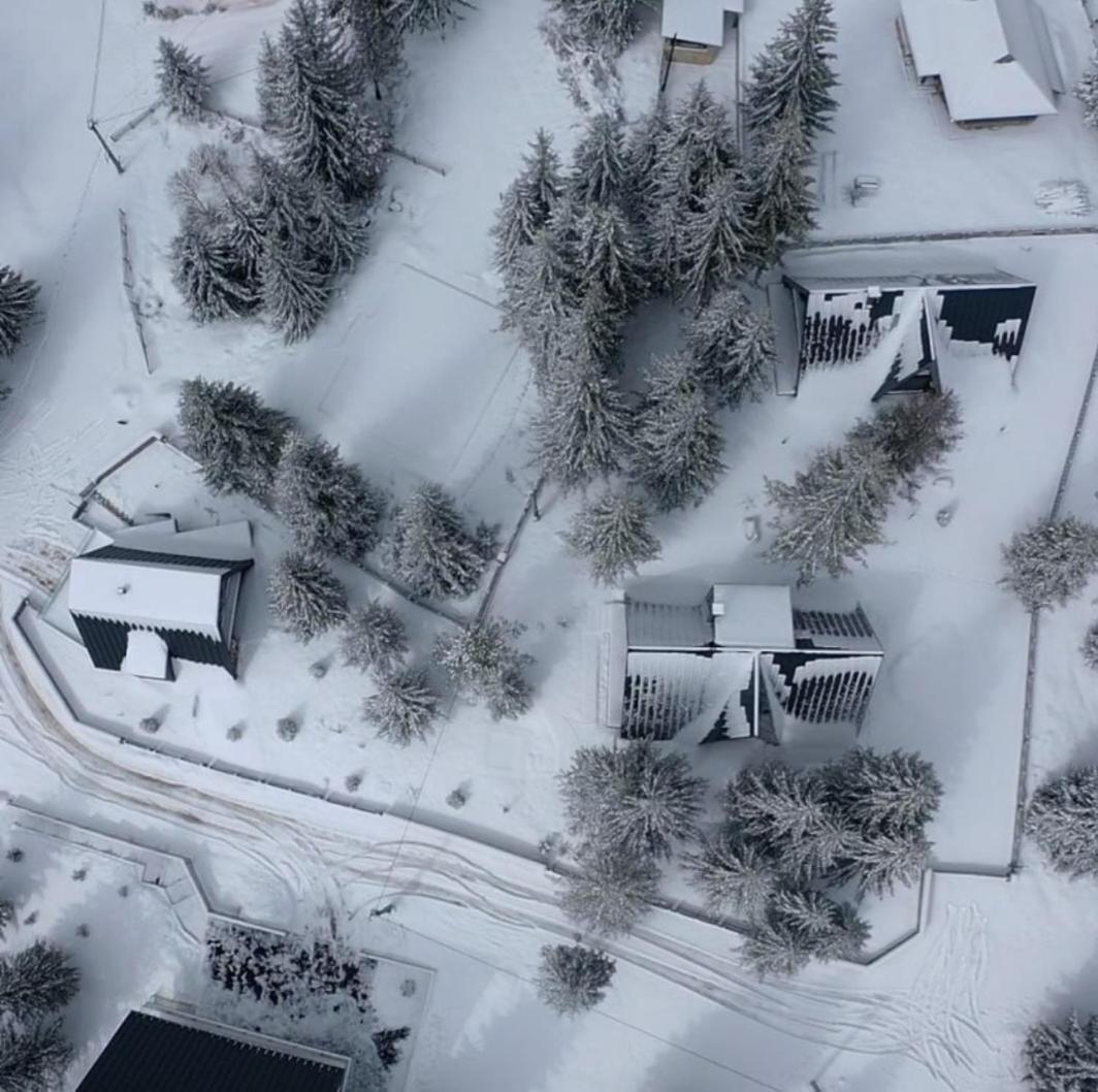 Jahorina Rusovo Village Εξωτερικό φωτογραφία